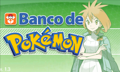 Banco Pokmon