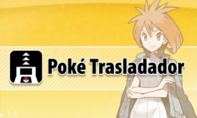 Pok Trasladador