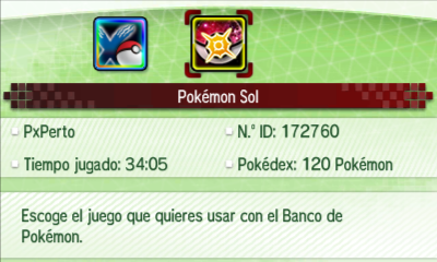 Banco Pokmon