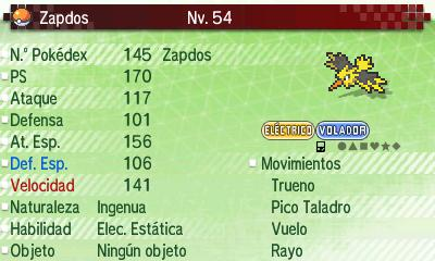 Banco Pokmon