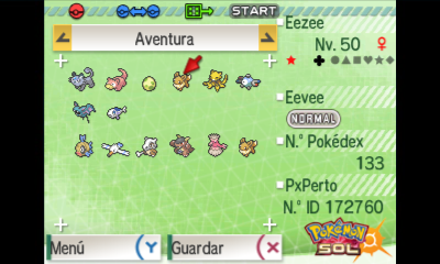 Banco Pokmon