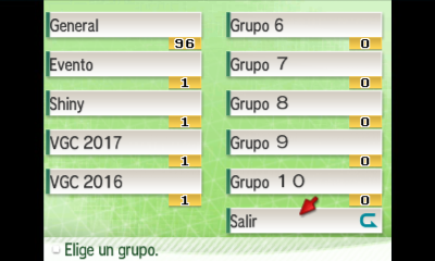 Banco Pokmon