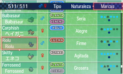 Banco Pokmon