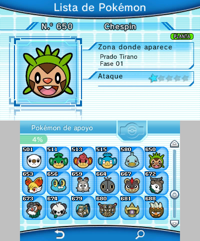 Pokmon Link Battle!