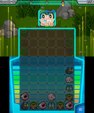 Pokmon Link Battle!