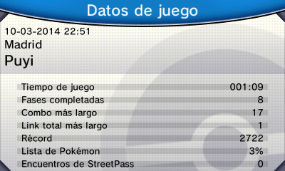 Pokmon Link Battle!