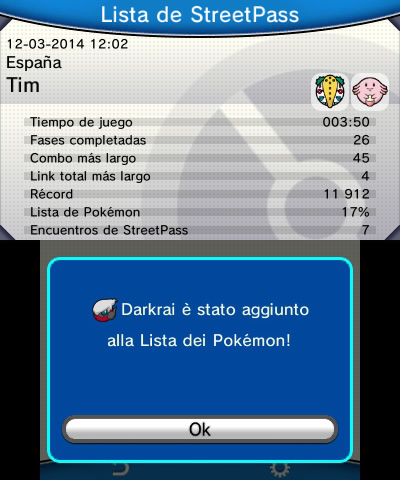 Pokmon Link Battle!
