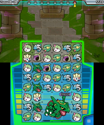 Pokmon Link Battle!