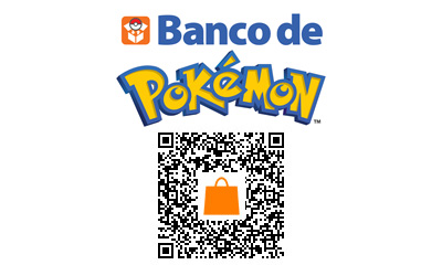 Banco de Pokémon