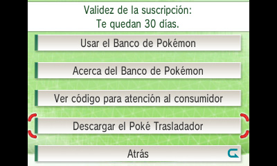 Banco de Pokmon