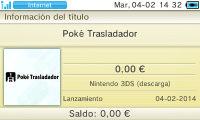 Banco de Pokémon