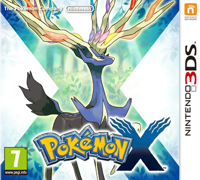 Pokmon XY