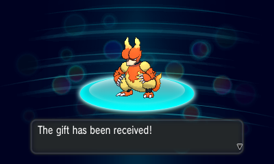 Magmar