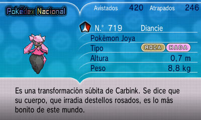 Diancie