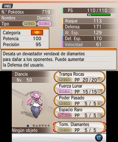 Diancie