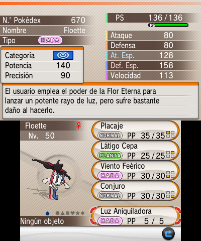 Floette