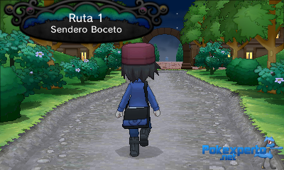 Pokmon XY
