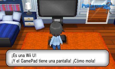 Gua Pokmon XY