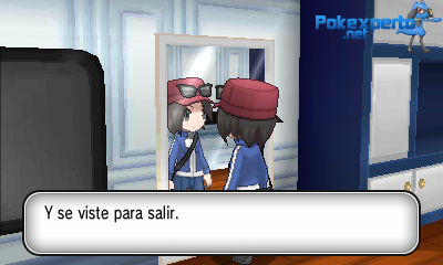 Gua Pokmon XY