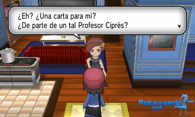 Gua Pokmon XY