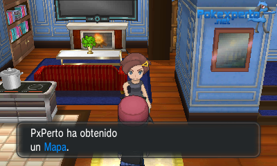 Gua Pokmon XY