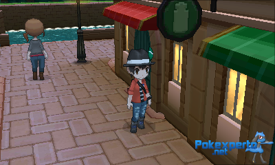 Gua Pokmon XY
