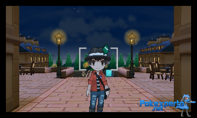Gua Pokmon XY