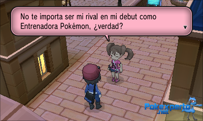 Gua Pokmon XY