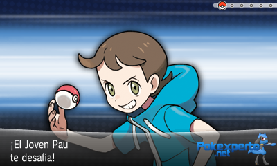 Gua Pokmon XY