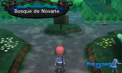 Gua Pokmon XY