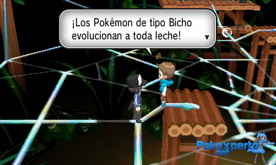 Gua Pokmon XY