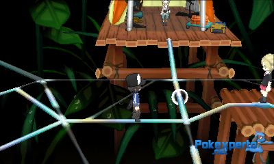 Gua Pokmon XY