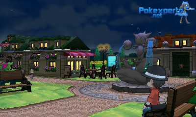 Gua Pokmon XY