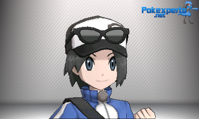Gua Pokmon XY
