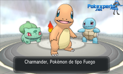 Gua Pokmon XY