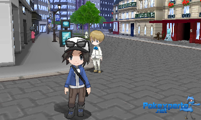 Gua Pokmon XY
