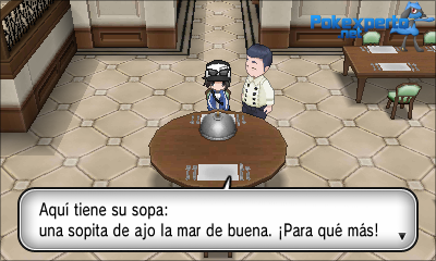 Gua Pokmon XY