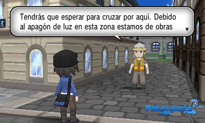 Gua Pokmon XY