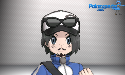 Gua Pokmon XY