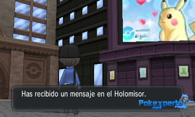 Gua Pokmon XY