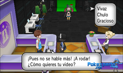 Gua Pokmon XY