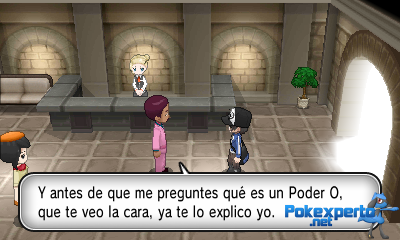 Gua Pokmon XY
