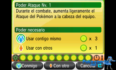 Gua Pokmon XY