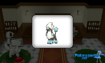 Gua Pokmon XY