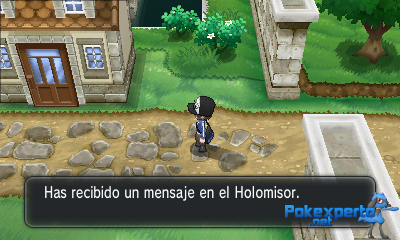 Gua Pokmon XY