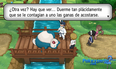 Gua Pokmon XY