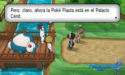 Gua Pokmon XY