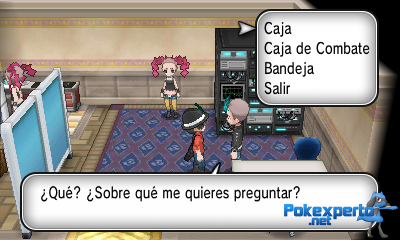 Gua Pokmon XY