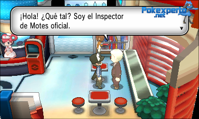 Gua Pokmon XY