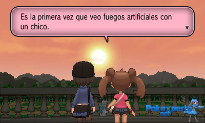 Gua Pokmon XY